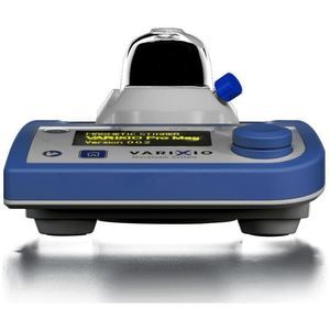 magnetic laboratory mixer