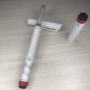 insulin pen injector