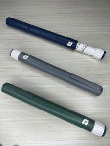 insulin pen injector