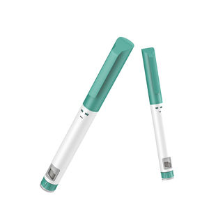 semaglutide pen injector