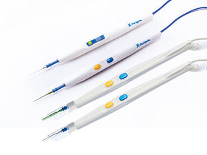 electrosurgical electrode