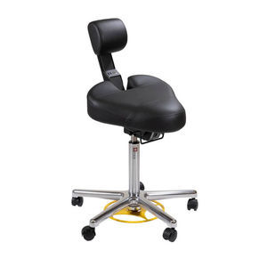 chair on castors