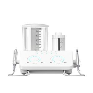 ultrasonic dental scaler