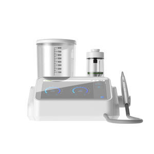 ultrasonic dental scaler
