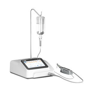 dental surgery micromotor control unit 1