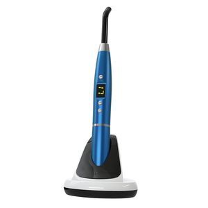 dental curing light