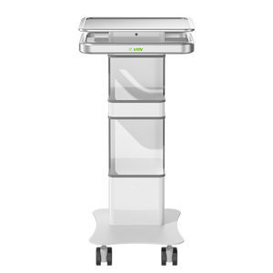 medical trolley