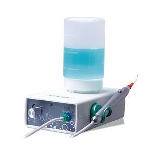 electric surgical suction pump