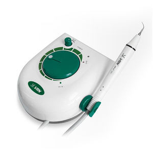 ultrasonic dental scaler