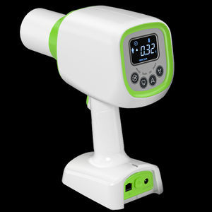 digital intraoral X-ray system