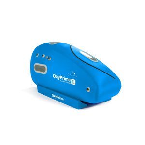 oxygen therapy hyperbaric chamber