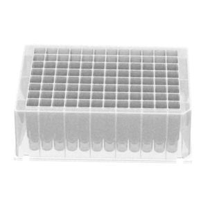 laboratory microplate