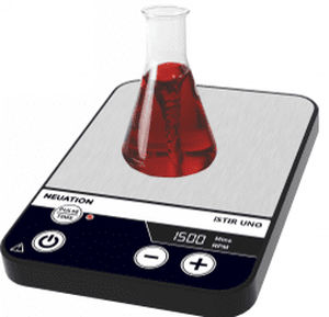 magnetic stirrer