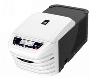 laboratory centrifuge