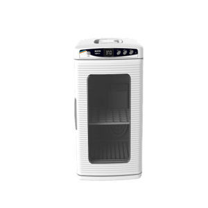 compact laboratory incubator