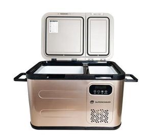 mobile refrigerator 1