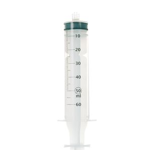 syringe pump syringe