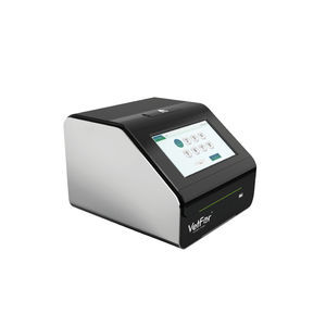 real-time PCR system