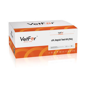 veterinary test kit 1