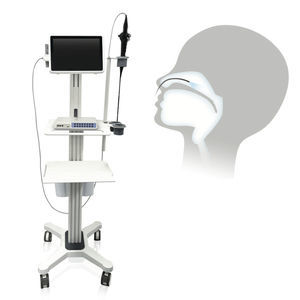 pediatric video pharyngoscope