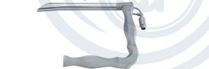 Jackson laryngoscope