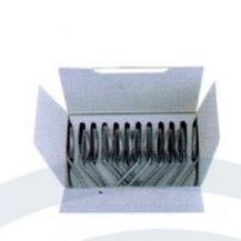 dental mirror