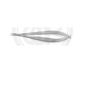 ophthalmic surgery needle holder