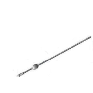 gynecological curette