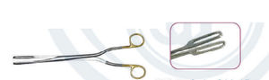 gynecology forceps