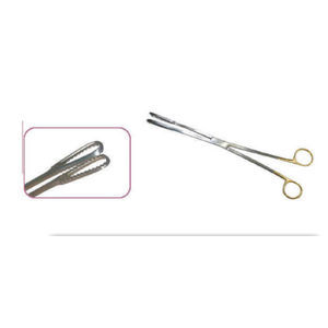 gynecology forceps