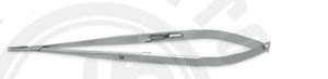 microsurgery needle holder