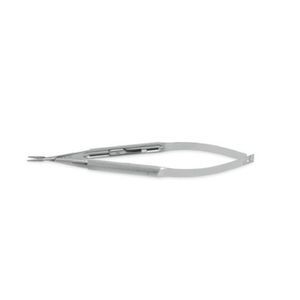 microsurgery needle holder