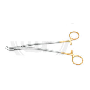 microsurgery needle holder