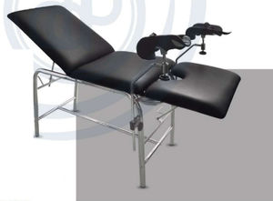 gynecological examination couch