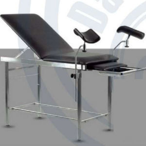 gynecological examination couch