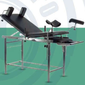 delivery chair with legrests