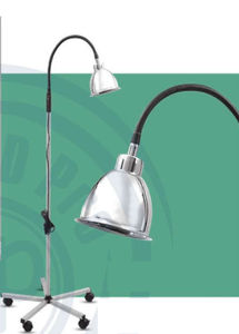 LED examination lamp