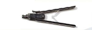 laparoscopic needle holder