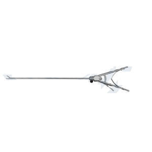 laparoscopic needle holder
