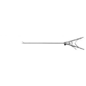 laparoscopic needle holder