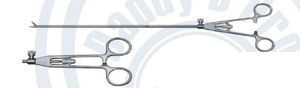 laparoscopic needle holder