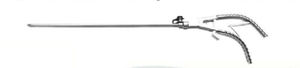 laparoscopic needle holder
