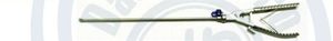 laparoscopic needle holder