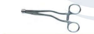 laparoscopic needle holder