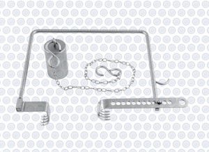 traumatology retractor