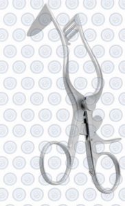 traumatology retractor