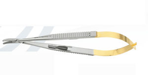 surgical needle holder