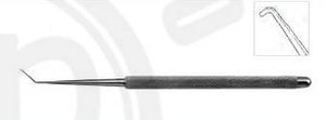 ophthalmic surgical hook