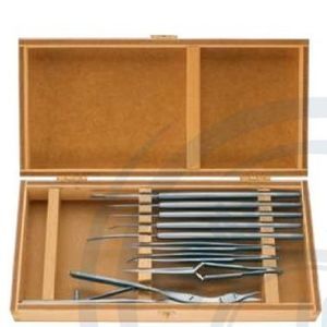 autopsy instrument kit