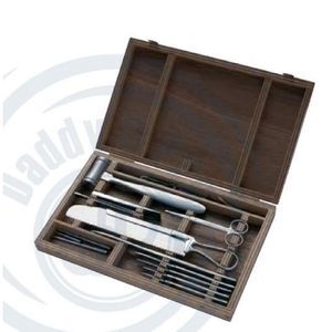 autopsy instrument kit
